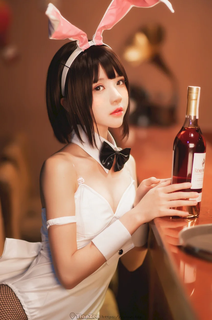 桜桃喵 206套 cosplay写真作品合集下载 [完整原版][持续更新]