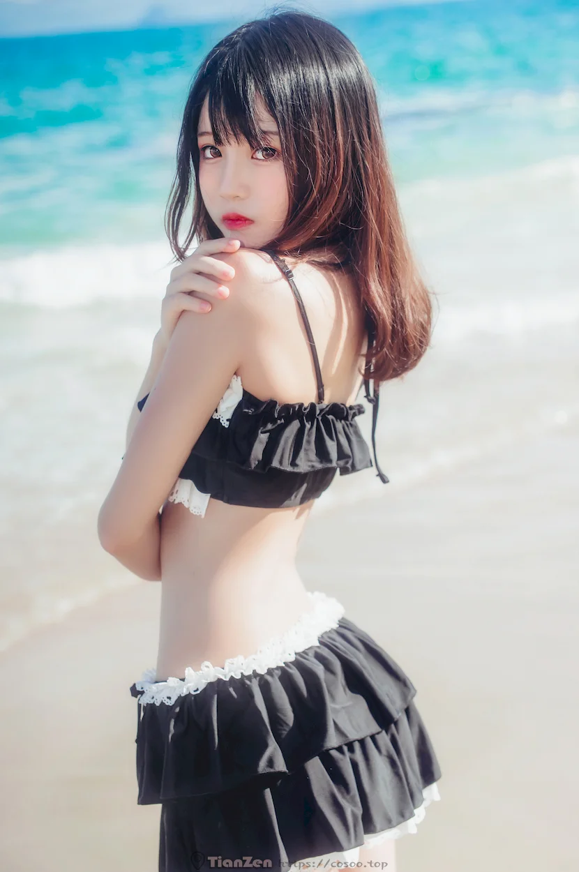 桜桃喵 206套 cosplay写真作品合集下载 [完整原版][持续更新]
