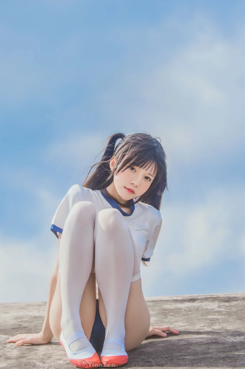 桜桃喵 206套 cosplay写真作品合集下载 [完整原版][持续更新]