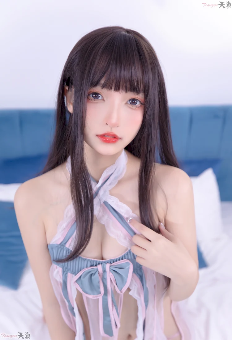 神楽坂真冬 207套 cosplay写真作品合集下载 [完整原版][持续更新]