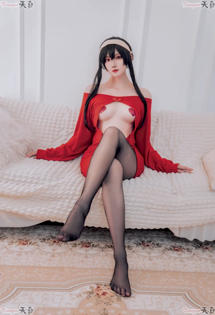 Natsuko夏夏子 64套 cosplay写真作品合集下载 [完整原版][持续更新]