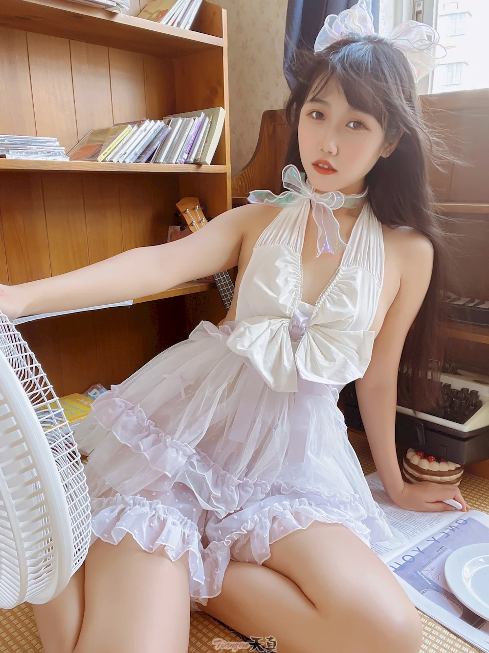 不呆猫 NO.053 清纯妹妹 [24P-82MB]
<strong>2024-09-28 更新</strong><br /> 不呆猫 NO.054 家教猫老师 [34P-172MB]<br /> <strong>2024-10-07 更新</strong><br /> 不呆猫 NO.055 性感秘书 [40P-233MB]<br /> <strong>2024-10-12 更新</strong><br /> 不呆猫 NO.056 厨房小女仆 [35P-213MB]<br /> <strong>2024-11-10 更新</strong><br /> 不呆猫 NO.057 白月光 [53P-276MB]<br /> <strong>2024-12-18 更新</strong><br /> 不呆猫 NO.058 小恶魔 [73P1V-1.37G]<br /> <strong>2025-01-20 更新</strong><br /> 不呆猫 NO.059 OL 顶头上司 [91P1V-1.42G]<br /> <strong>2025-01-31 更新</strong><br /> 不呆猫 NO.060 亮丝纯欲教师 [59P1V-2.23G]<br /> <strong>2025-02-06 更新</strong><br /> 不呆猫 NO.061 泳衣JK学妹 [59P1V-1.3G]<br /> <strong>2025-02-09 更新</strong><br /> 不呆猫 NO.062 极品双人秘书 [50P1V-508MB]<br /> <strong>2025-02-10 更新</strong><br /> 不呆猫 NO.063 粉色衬衣女友 [66P1V-1.07G]<br /> <strong>2025-05-06 更新</strong><br /> 不呆猫 NO.064 JK学妹户外 [59P-391MB] 美女 写真 图片” /></p><h3>套图简介</h3><p> 「 原图 」： 不呆猫 NO.053 清纯妹妹 [24P-82MB]<br /> <strong>2024-09-28 更新</strong><br /> 不呆猫 NO.054 家教猫老师 [34P-172MB]<br /> <strong>2024-10-07 更新</strong><br /> 不呆猫 NO.055 性感秘书 [40P-233MB]<br /> <strong>2024-10-12 更新</strong><br /> 不呆猫 NO.056 厨房小女仆 [35P-213MB]<br /> <strong>2024-11-10 更新</strong><br /> 不呆猫 NO.057 白月光 [53P-276MB]<br /> <strong>2024-12-18 更新</strong><br /> 不呆猫 NO.058 小恶魔 [73P1V-1.37G]<br /> <strong>2025-01-20 更新</strong><br /> 不呆猫 NO.059 OL 顶头上司 [91P1V-1.42G]<br /> <strong>2025-01-31 更新</strong><br /> 不呆猫 NO.060 亮丝纯欲教师 [59P1V-2.23G]<br /> <strong>2025-02-06 更新</strong><br /> 不呆猫 NO.061 泳衣JK学妹 [59P1V-1.3G]<br /> <strong>2025-02-09 更新</strong><br /> 不呆猫 NO.062 极品双人秘书 [50P1V-508MB]<br /> <strong>2025-02-10 更新</strong><br /> 不呆猫 NO.063 粉色衬衣女友 [66P1V-1.07G]<br /> <strong>2025-05-06 更新</strong><br /> 不呆猫 NO.064 JK学妹户外 [59P-391MB]<br /> 「 格式 」： 7Z格式压缩  解压添加尾缀.7z<br /> 「 下载 」： 百度网盘下载  链接永久有效<br /> 「 解压 」： <a href=
