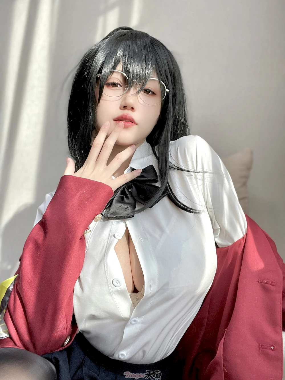 小仓千代w NO.095 大凤JK [45P-185MB]
<strong>2024-08-27 更新</strong><br /> 小仓千代w NO.096 2023年10月Patreon订阅 [111P-435MB]<br /> <strong>2024-09-19 更新</strong><br /> 小仓千代w NO.097 24年07月Fantia会员订阅 [116P-182MB]<br /> 小仓千代w NO.098 24年08月Fantia会员订阅 [136P2V-358MB]<br /> <strong>2024-11-12 更新</strong><br /> 小仓千代w NO.099 臻藏图集 W女仆 [45P-220MB]<br /> <strong>2024-11-13 更新</strong><br /> 小仓千代w NO.100 臻藏图集 W泳装 [21P-106MB]<br /> <strong>2025-03-03 更新</strong><br /> 小仓千代w NO.101 24年9月[Fantia] [109P1V-164MB]<br /> <strong>2025-05-06 更新</strong><br /> 小仓千代w NO.102 少女前线 ZB26 暗蔷摇曳 [20P-58MB]<br /> <strong>2025-05-31 更新</strong><br /> 小仓千代w NO.103 信浓同人 [35P-113MB]<br /> 小仓千代w NO.104 天雨亚子 [37P-84MB]<br /> <strong>2025-06-11 更新</strong><br /> 小仓千代w NO.105 樋口円香泳装 [38P-118MB]<br /> 小仓千代w NO.106 武藏女警 [45P-153MB]<br /> 小仓千代w NO.107 毒蛇泳装 [44P-147MB]<br /> 小仓千代w NO.108 超级索尼子浴衣 [55P-146MB]<br /> 小仓千代w NO.109 飛鳥馬トキ同人 [33P-95MB] 美女 写真 图片” /></p><h3>套图简介</h3><p> 「 原图 」： 小仓千代w NO.095 大凤JK [45P-185MB]<br /> <strong>2024-08-27 更新</strong><br /> 小仓千代w NO.096 2023年10月Patreon订阅 [111P-435MB]<br /> <strong>2024-09-19 更新</strong><br /> 小仓千代w NO.097 24年07月Fantia会员订阅 [116P-182MB]<br /> 小仓千代w NO.098 24年08月Fantia会员订阅 [136P2V-358MB]<br /> <strong>2024-11-12 更新</strong><br /> 小仓千代w NO.099 臻藏图集 W女仆 [45P-220MB]<br /> <strong>2024-11-13 更新</strong><br /> 小仓千代w NO.100 臻藏图集 W泳装 [21P-106MB]<br /> <strong>2025-03-03 更新</strong><br /> 小仓千代w NO.101 24年9月[Fantia] [109P1V-164MB]<br /> <strong>2025-05-06 更新</strong><br /> 小仓千代w NO.102 少女前线 ZB26 暗蔷摇曳 [20P-58MB]<br /> <strong>2025-05-31 更新</strong><br /> 小仓千代w NO.103 信浓同人 [35P-113MB]<br /> 小仓千代w NO.104 天雨亚子 [37P-84MB]<br /> <strong>2025-06-11 更新</strong><br /> 小仓千代w NO.105 樋口円香泳装 [38P-118MB]<br /> 小仓千代w NO.106 武藏女警 [45P-153MB]<br /> 小仓千代w NO.107 毒蛇泳装 [44P-147MB]<br /> 小仓千代w NO.108 超级索尼子浴衣 [55P-146MB]<br /> 小仓千代w NO.109 飛鳥馬トキ同人 [33P-95MB]<br /> 「 格式 」： 7Z格式压缩  解压添加尾缀.7z<br /> 「 下载 」： 百度网盘下载  链接永久有效<br /> 「 解压 」： <a href=