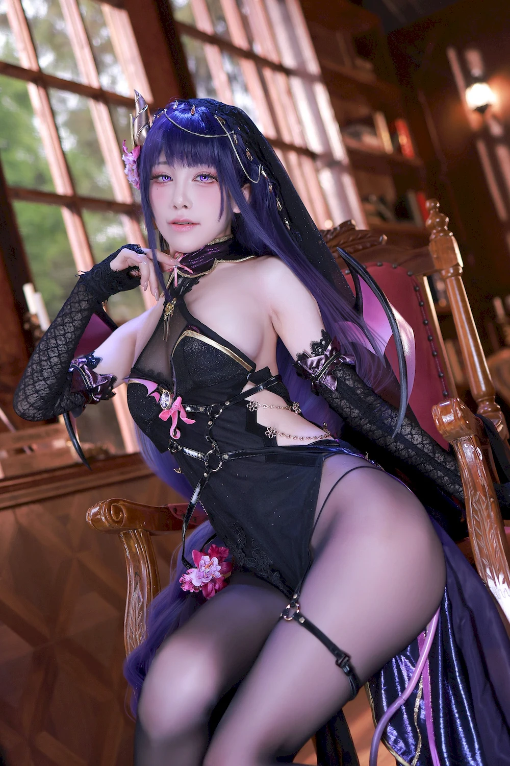 水淼Aqua NO.184 C104稻妻 [129P-200MB]
<strong>2024-09-25 更新</strong><br /> 水淼Aqua NO.185 ゼンレスゾンゼロ　ニコ・デマラ [66P-82MB]<br /> <strong>2024-10-16 更新</strong><br /> 水淼Aqua NO.186 24年05月fantia订阅 八重神子🌸踊り子 [40P-80MB]<br /> 水淼Aqua NO.187 24年05月fantia订阅 蒂法礼服 [28P-59MB]<br /> <strong>2024-10-18 更新</strong><br /> 水淼Aqua NO.188 ファイナルファンタジーVII　ティファ・ロックハート [81P-111MB]<br /> <strong>2024-11-12 更新</strong><br /> 水淼Aqua NO.189 24年10月fantia会员订阅 [40P-84MB]<br /> <strong>2024-11-16 更新</strong><br /> 水淼Aqua NO.190 Aqua Summer [75P-142MB]<br /> <strong>2024-11-17 更新</strong><br /> 水淼Aqua NO.191 ゼンレスゾンゼロ　ニコ・デマラ HD [67P-110MB]<br /> <strong>2024-11-20 更新</strong><br /> 水淼Aqua NO.192 NIKKE 毒蛇 [52P-77MB]<br /> 水淼Aqua NO.193 NIKKE 罗珊娜 [60P-80MB]<br /> <strong>2024-12-04 更新</strong><br /> 水淼Aqua NO.194 24年11月patreon会员订阅 [277P-426MB]<br /> <strong>2024-12-10 更新</strong><br /> 水淼Aqua NO.195 24年08月fantia会员订阅 [49P-78MB]<br /> 水淼Aqua NO.196 24年09月fantia会员订阅 [40P-240MB]<br /> 水淼Aqua NO.197 24年11月fantia会员订阅 [297P-452MB]<br /> <strong>2025-01-08 更新</strong><br /> 水淼Aqua NO.198 24年12月fantia会员订阅 綾瀬星子👵🏻✨ [32P-54MB]<br /> <strong>2025-01-13 更新</strong><br /> 水淼Aqua NO.199 24年12月の会員特典 [227P-330MB]<br /> <strong>2025-02-08 更新</strong><br /> 水淼Aqua NO.200 25年01月fantia会员订阅 [58P-91MB]<br /> <strong>2025-03-01 更新</strong><br /> 水淼Aqua NO.201 Sword Maiden剑之圣女 [133P-195MB]<br /> <strong>2025-03-15 更新</strong><br /> 水淼Aqua NO.202 Tsukatsuki Rio 调月莉音 [67P-82MB]<br /> <strong>2025-04-07 更新</strong><br /> 水淼Aqua NO.203 [Fantia] 2025.2  一緒に温泉に入らない？♨️_有料32枚（ 無料分を含む ）♨️ [32P-53MB]<br /> <strong>2025-04-12 更新</strong><br /> 水淼Aqua NO.204 25年02月 [218P-293MB]<br /> 水淼Aqua NO.205 2月补偿赠品 甘雨水手服 [50P-75MB]<br /> <strong>2025-04-20 更新</strong><br /> 水淼Aqua NO.206 Black Lace Kimono [70P-100MB]<br /> 水淼Aqua NO.207 Jade (Honkai Star Rail) [63P-91MB]<br /> <strong>2025-05-31 更新</strong><br /> 水淼Aqua NO.208 Mai Shiranui [66P-94MB] 美女 写真 图片” /></p><h3>套图简介</h3><p> 「 原图 」： 水淼Aqua NO.184 C104稻妻 [129P-200MB]<br /> <strong>2024-09-25 更新</strong><br /> 水淼Aqua NO.185 ゼンレスゾンゼロ　ニコ・デマラ [66P-82MB]<br /> <strong>2024-10-16 更新</strong><br /> 水淼Aqua NO.186 24年05月fantia订阅 八重神子🌸踊り子 [40P-80MB]<br /> 水淼Aqua NO.187 24年05月fantia订阅 蒂法礼服 [28P-59MB]<br /> <strong>2024-10-18 更新</strong><br /> 水淼Aqua NO.188 ファイナルファンタジーVII　ティファ・ロックハート [81P-111MB]<br /> <strong>2024-11-12 更新</strong><br /> 水淼Aqua NO.189 24年10月fantia会员订阅 [40P-84MB]<br /> <strong>2024-11-16 更新</strong><br /> 水淼Aqua NO.190 Aqua Summer [75P-142MB]<br /> <strong>2024-11-17 更新</strong><br /> 水淼Aqua NO.191 ゼンレスゾンゼロ　ニコ・デマラ HD [67P-110MB]<br /> <strong>2024-11-20 更新</strong><br /> 水淼Aqua NO.192 NIKKE 毒蛇 [52P-77MB]<br /> 水淼Aqua NO.193 NIKKE 罗珊娜 [60P-80MB]<br /> <strong>2024-12-04 更新</strong><br /> 水淼Aqua NO.194 24年11月patreon会员订阅 [277P-426MB]<br /> <strong>2024-12-10 更新</strong><br /> 水淼Aqua NO.195 24年08月fantia会员订阅 [49P-78MB]<br /> 水淼Aqua NO.196 24年09月fantia会员订阅 [40P-240MB]<br /> 水淼Aqua NO.197 24年11月fantia会员订阅 [297P-452MB]<br /> <strong>2025-01-08 更新</strong><br /> 水淼Aqua NO.198 24年12月fantia会员订阅 綾瀬星子👵🏻✨ [32P-54MB]<br /> <strong>2025-01-13 更新</strong><br /> 水淼Aqua NO.199 24年12月の会員特典 [227P-330MB]<br /> <strong>2025-02-08 更新</strong><br /> 水淼Aqua NO.200 25年01月fantia会员订阅 [58P-91MB]<br /> <strong>2025-03-01 更新</strong><br /> 水淼Aqua NO.201 Sword Maiden剑之圣女 [133P-195MB]<br /> <strong>2025-03-15 更新</strong><br /> 水淼Aqua NO.202 Tsukatsuki Rio 调月莉音 [67P-82MB]<br /> <strong>2025-04-07 更新</strong><br /> 水淼Aqua NO.203 [Fantia] 2025.2  一緒に温泉に入らない？♨️_有料32枚（ 無料分を含む ）♨️ [32P-53MB]<br /> <strong>2025-04-12 更新</strong><br /> 水淼Aqua NO.204 25年02月 [218P-293MB]<br /> 水淼Aqua NO.205 2月补偿赠品 甘雨水手服 [50P-75MB]<br /> <strong>2025-04-20 更新</strong><br /> 水淼Aqua NO.206 Black Lace Kimono [70P-100MB]<br /> 水淼Aqua NO.207 Jade (Honkai Star Rail) [63P-91MB]<br /> <strong>2025-05-31 更新</strong><br /> 水淼Aqua NO.208 Mai Shiranui [66P-94MB]<br /> 「 格式 」： 7Z格式压缩  解压添加尾缀.7z<br /> 「 下载 」： 百度网盘下载  链接永久有效<br /> 「 解压 」： <a href=